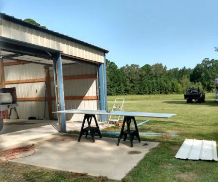 Jackson’s RV Park