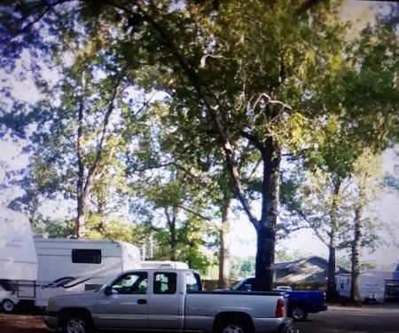 Redfield RV