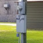 Rail Road RV Park