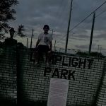 Lamplight parque