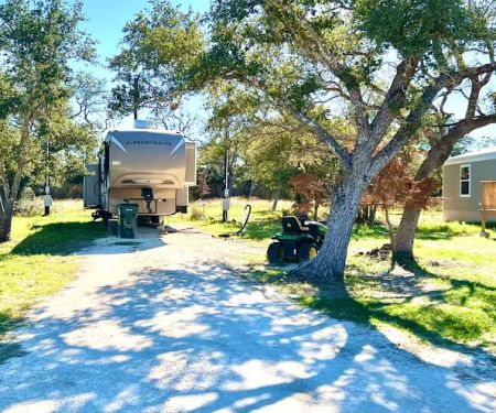 Sun Valley RV Park
