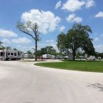 Jetstream RV Resort at Wharton