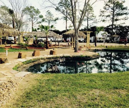 Coyote Cove RV Resort