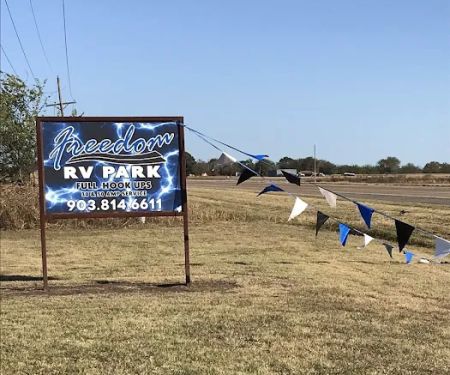Big Creek RV Park