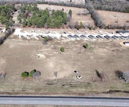Hugo RV Park