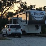 Clifton RV Park, Clifton TX