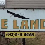 Grandpa's Mobile Home Park