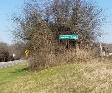 Downtown Texas RV Park