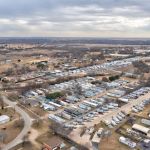 Benbrook Village