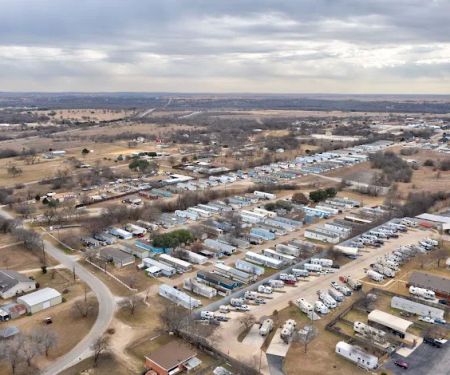 Benbrook Village