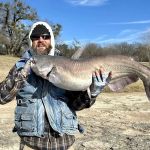 Flatrock on the Brazos