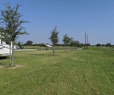 Mustang RV Park