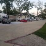 Fort Brazos RV Park