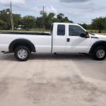 Brazoria RV Park by QRV