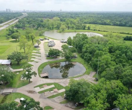 Stonebridge RV Park