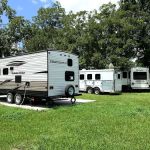 Trails End RV Park of Texas