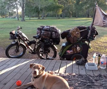 D & D RV Park