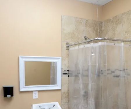 Giddings RV park