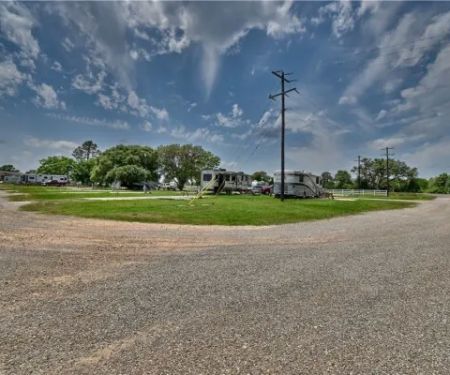 Elm Creek RV Park