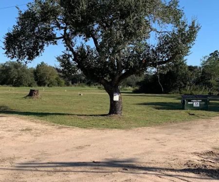 Scott’s RV Parks