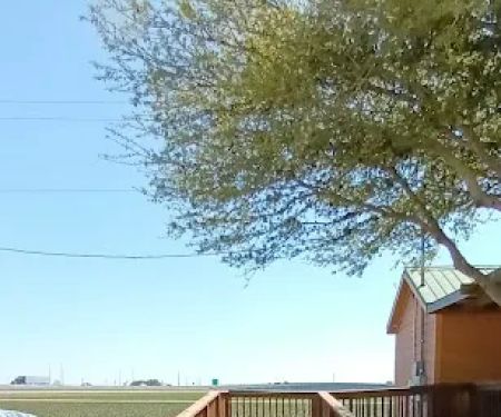 Pincher's RV Park