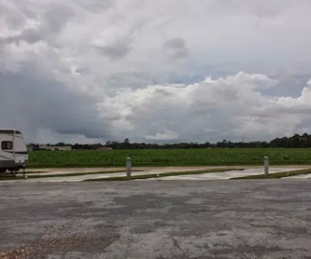 Lamco RV Park