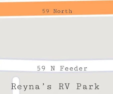 Reyna RV Park & Travel trailer