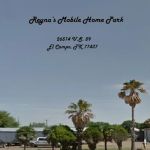 Reyna's Mobile Home Park