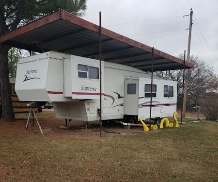 Dragon RV