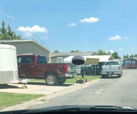 Knollwood Village Mobile Home Park