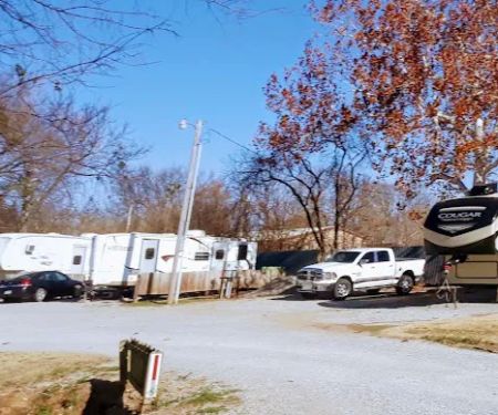 Colbert RV Park