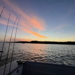 Texoma RV lot