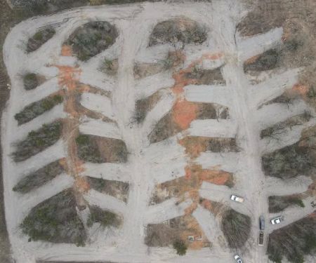 Tall Pines RV Park
