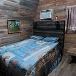 Coffey Creek Cabin