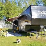 Antlers RV Park