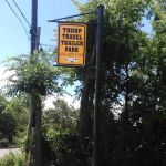 Thorp Travel Trailer Park