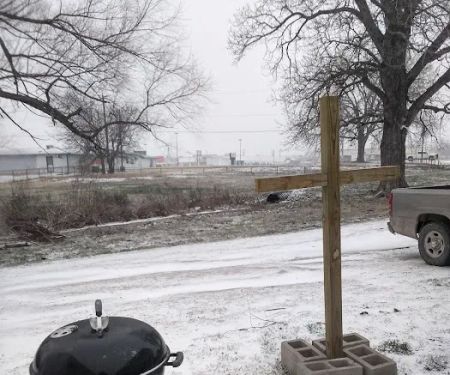Gatesville RV PARK