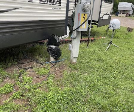 Salado Sky RV Park