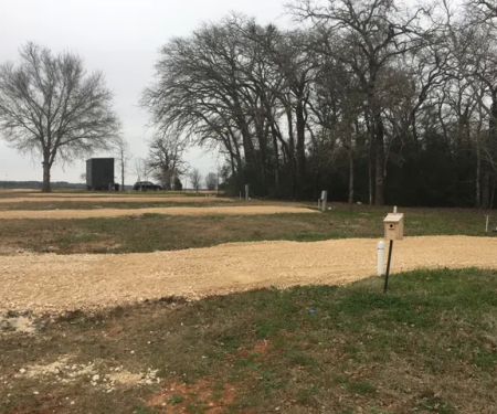 McDade RV Park