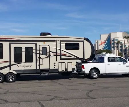 Cresson RV Ranch