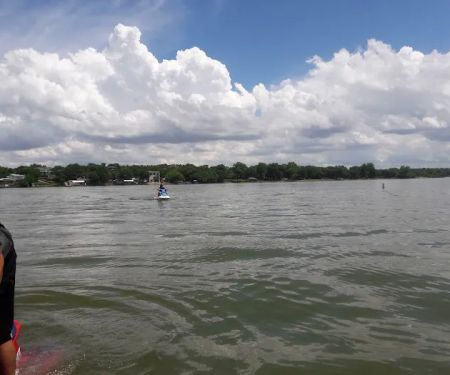 RV PARK FORT WORTH