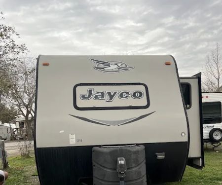 Fowler's RV Park