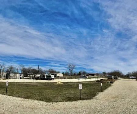 Flying Pig RV Park