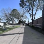 The Parks Mobile Home Park