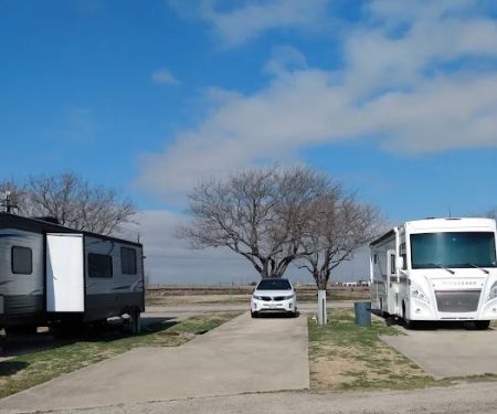 Corral City RV Park