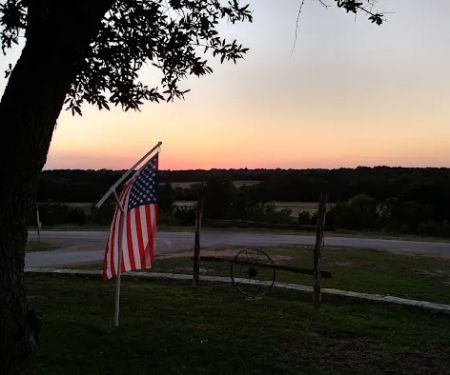 Bennett's RV Ranch