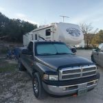 Jurassic RV Park