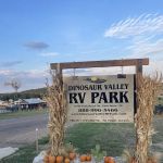 Dinosaur Valley RV Park