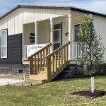 Cottage Homes at the Reserve on McKinney