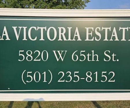 La Victoria Estates